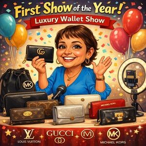 First Show of 2026!!!!